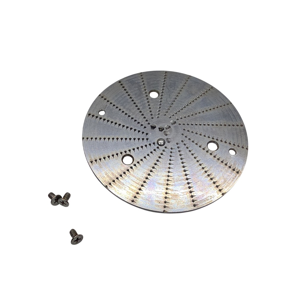 Jack LaLanne Power Juicer Replacement Blade Disk CL-003AP‎ with Screws Tristar